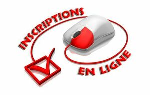Inscriptions 2021-2022