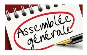Assemblée Générale