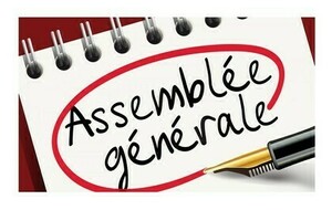 Assemblée Générale du CNG