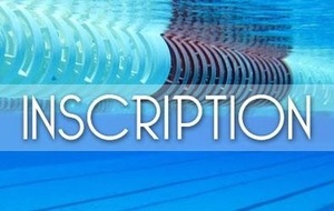 Inscriptions 2025-2026