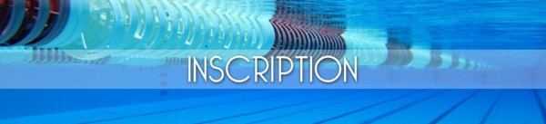 Inscriptions 2026-2027