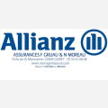 Allianz assurances Gruau Moreau