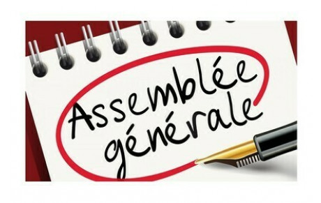 Assemblée Générale 