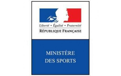 MINISTERE DES SPORTS