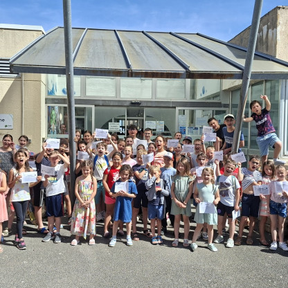 Journée des bénévoles 13 juin 2026